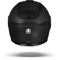 AGV Sportmodular Mat Carbon Systeemhelm 8 AGV Sportmodular Mat Carbon Systeemhelm -Scorpion Winkel agv sportmodular carbon.19