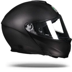 AGV Sportmodular Mat Carbon Systeemhelm 9 AGV Sportmodular Mat Carbon Systeemhelm -Scorpion Winkel agv sportmodular carbon.29