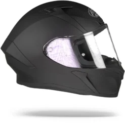 Airoh Valor Color Mat Zwart Integraalhelm 9 Airoh Valor Color Mat Zwart Integraalhelm -Scorpion Winkel airoh valor color black matt.29 1