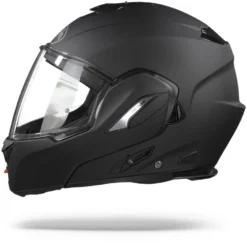 Airoh Rev 19 Color Zwart Mat Systeemhelm -Scorpion Winkel airohrev19colorblackmatt.10 1