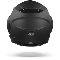 Airoh Rev 19 Color Zwart Mat Systeemhelm