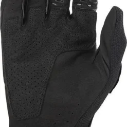 Fly Racing MX Gloves Evolution Blue Black