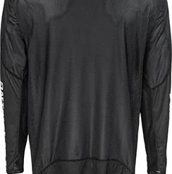 Fly Racing MX Jersey Evolution Black White