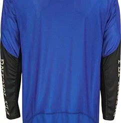 Fly Racing MX Jersey Evolution Blue Black