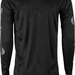 Fly Racing MX Jersey Lite S.E. Avenger Black Sunset