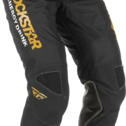Fly Racing MX Pants Kinetic Rockstar