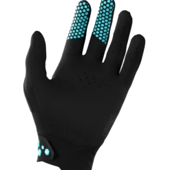 SHOT Contact Turquoise