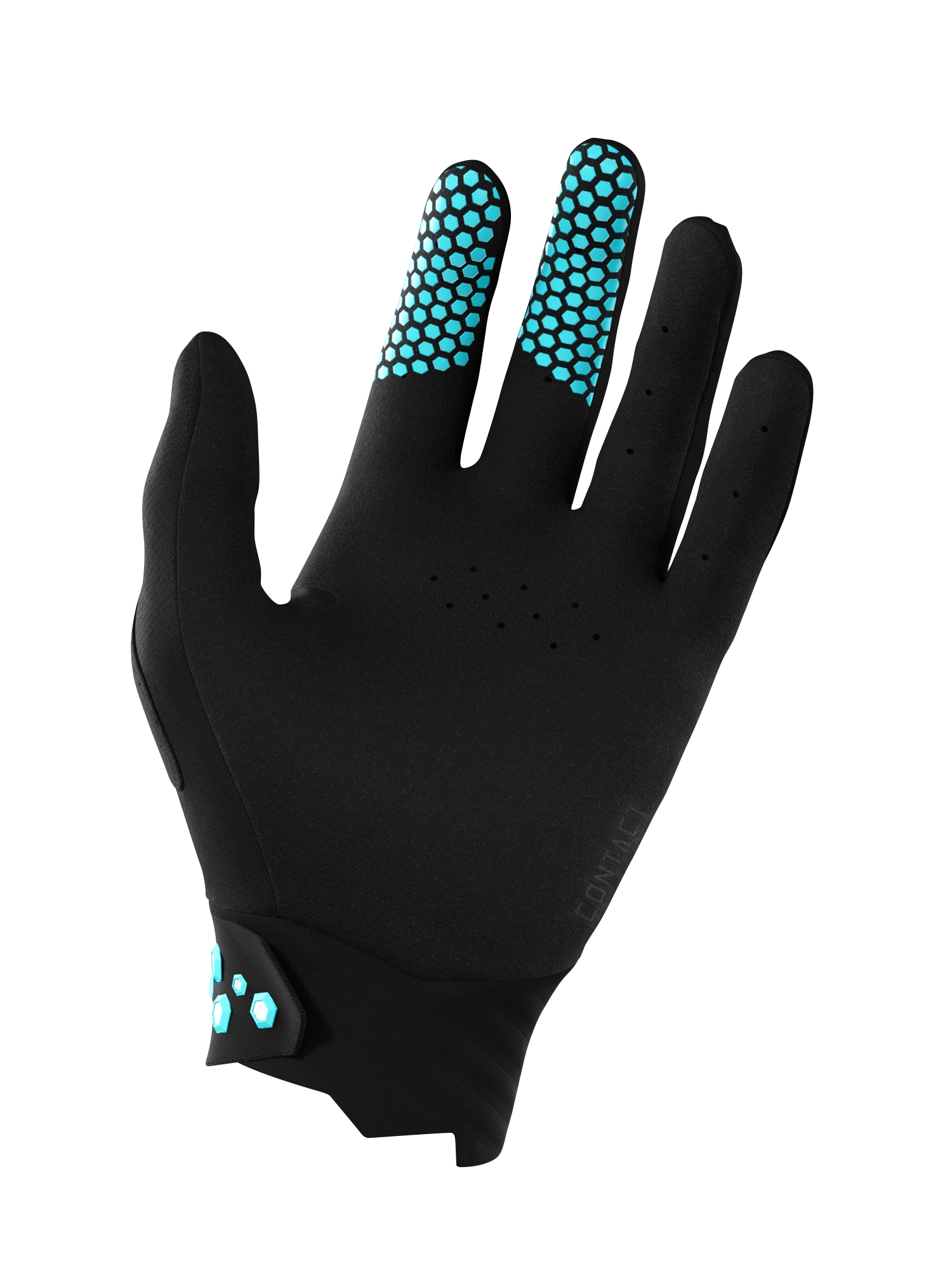 SHOT Contact Turquoise 1 SHOT Contact Turquoise