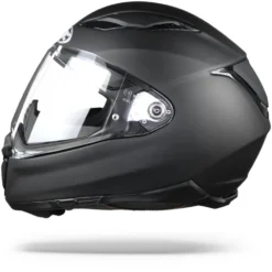 HJC F70 Mat Zwart Integraalhelm -Scorpion Winkel hjc f70 mattblack.10 1