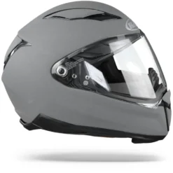 HJC F70 Stone Grijs Integraalhelm 8 HJC F70 Stone Grijs Integraalhelm -Scorpion Winkel hjc f70 stonegrey.29 1