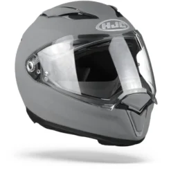 HJC F70 Stone Grijs Integraalhelm 9 HJC F70 Stone Grijs Integraalhelm -Scorpion Winkel hjc f70 stonegrey.33 1