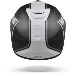 HJC I90 Davan Wit Systeemhelm -Scorpion Winkel hjci90davanmc10sf.19 1