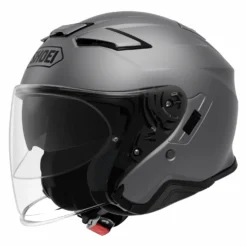 Shoei J-Cruise II Mat Donker Grijs Jethelm