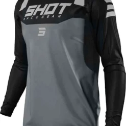 Scorpion Winkel -Scorpion Winkel jersey contactchasegrey 0 ml