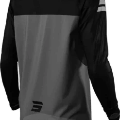 Shot Contact Chase Grey