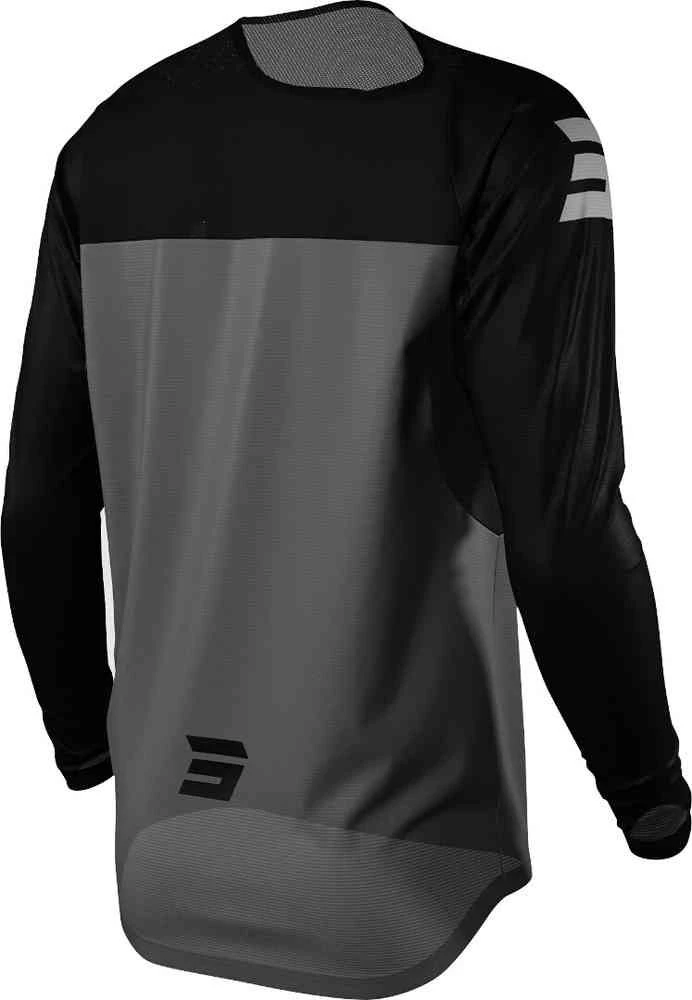 Shot Contact Chase Grey 1 Shot Contact Chase Grey