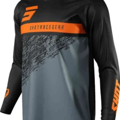 Shot Devo Roll Orange