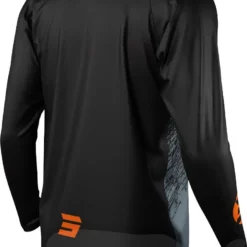 Scorpion Winkel -Scorpion Winkel jersey devo rollorange 1 copie