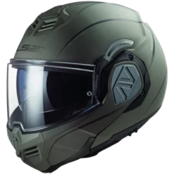 LS2 FF906 Advant Special Mat Zand Systeemhelm