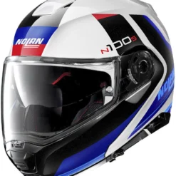 Nolan N100-5 Hilltop N-Com 049 Systeemhelm