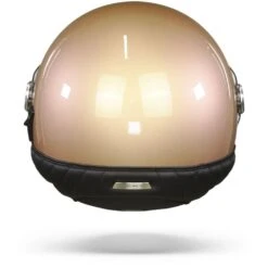 Nexx SX.60 Artizan Champagne Jethelm