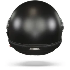 Nexx SX.60 Artizan Zwart Mat Jethelm 10 Nexx SX.60 Artizan Zwart Mat Jethelm -Scorpion Winkel nexx sx 60 artizan black matt.19