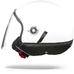 Nexx SX.60 Artizan Wit Jethelm 10 Nexx SX.60 Artizan Wit Jethelm -Scorpion Winkel nexx sx60 artizan white.11