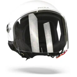 Nexx SX.60 Artizan Wit Jethelm 9 Nexx SX.60 Artizan Wit Jethelm -Scorpion Winkel nexx sx60 artizan white.35