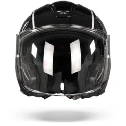 Nexx X.Viliby Signature Zwart Jethelm -Scorpion Winkel nexx viliby signature black.01