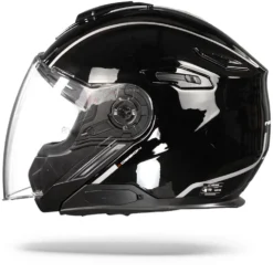 Nexx X.Viliby Signature Zwart Jethelm