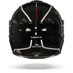 Nexx X.Viliby Signature Zwart Jethelm -Scorpion Winkel nexx viliby signature black.19