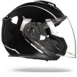 Nexx X.Viliby Signature Zwart Jethelm -Scorpion Winkel nexx viliby signature black.29