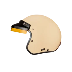 Nexx X.G20 Saloon Classic Cream Jethelm