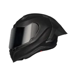 Nexx X.R3R Ghost Zwart Matt Integraalhelm