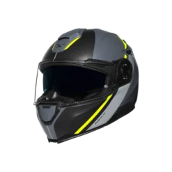 Nexx X.Vilitur Stigen Grijs Neon Matt Systeemhelm -Scorpion Winkel nexx x vilitur stigen grey neon matt 1