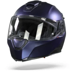 Nexx X.Vilitur Plain Indigo Blauw Mat Systeemhelm 11 Nexx X.Vilitur Plain Indigo Blauw Mat Systeemhelm -Scorpion Winkel nexx x.vilitur plain indigo blue matt.04