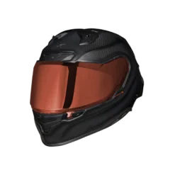 Nexx X.R3R Zero Pro Carbon Rood Matt Integraalhelm