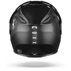 Nexx X.Vilijord Mat Zwart Systeemhelm 9 Nexx X.Vilijord Mat Zwart Systeemhelm -Scorpion Winkel nexx x.vilijord blackmt.19