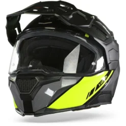 Nexx X.Vilijord Hi-Viz Neon Grijs Systeemhelm 10 Nexx X.Vilijord Hi-Viz Neon Grijs Systeemhelm -Scorpion Winkel nexx x.vilijord continental neon grey modular helmet frontpage