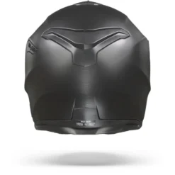 Nexx SX.100 Core Edition Zwart Mat Integraalhelm -Scorpion Winkel nexxsx.100coreeditionblackmatt.19