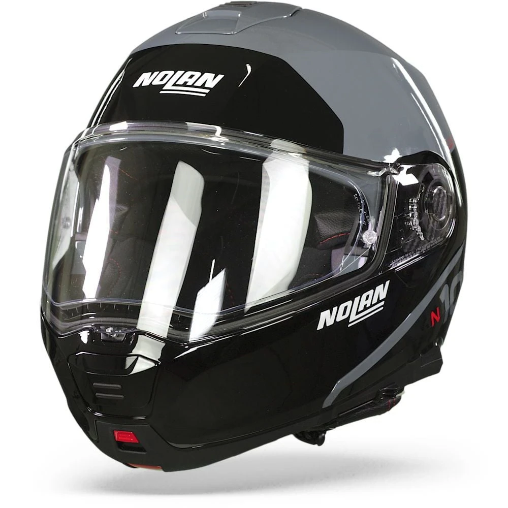 Nolan N100-5 Plus Distinctive 49 Systeemhelm 4 Nolan N100-5 Plus Distinctive 49 Systeemhelm - Afbeelding 4