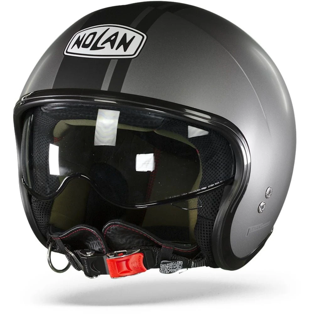 Nolan N21 Dolce Vita 100 Jethelm 2 Nolan N21 Dolce Vita 100 Jethelm - Afbeelding 2