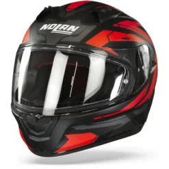 Nolan N60-6 Anchor 22 Mat Zwart Integraalhelm 8 Nolan N60-6 Anchor 22 Mat Zwart Integraalhelm -Scorpion Winkel nolan n60 6 anchor 22 frontpage