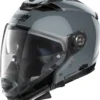 Nolan N70-2 GT Classic 8 Slate Grijs Multihelm