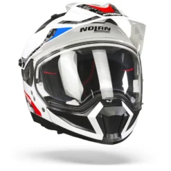 Nolan N70-2 X Torpedo N-Com 45 Multihelm