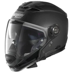 Nolan N70-2 GT Classic 10 Flat Zwart Multihelm 8 Nolan N70-2 GT Classic 10 Flat Zwart Multihelm -Scorpion Winkel nolan n70 2 gt classic n com flat black 10 0 m 09273713 xlarge