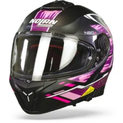 Nolan N80-8 Thunderbolt N-Co 029 Integraalhelm 11 Nolan N80-8 Thunderbolt N-Co 029 Integraalhelm -Scorpion Winkel nolan n80 8 thunderbolt n co 029 frontpage