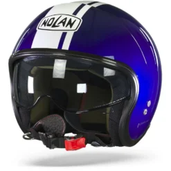 Nolan N21 Dolce Vita 105 Jethelm