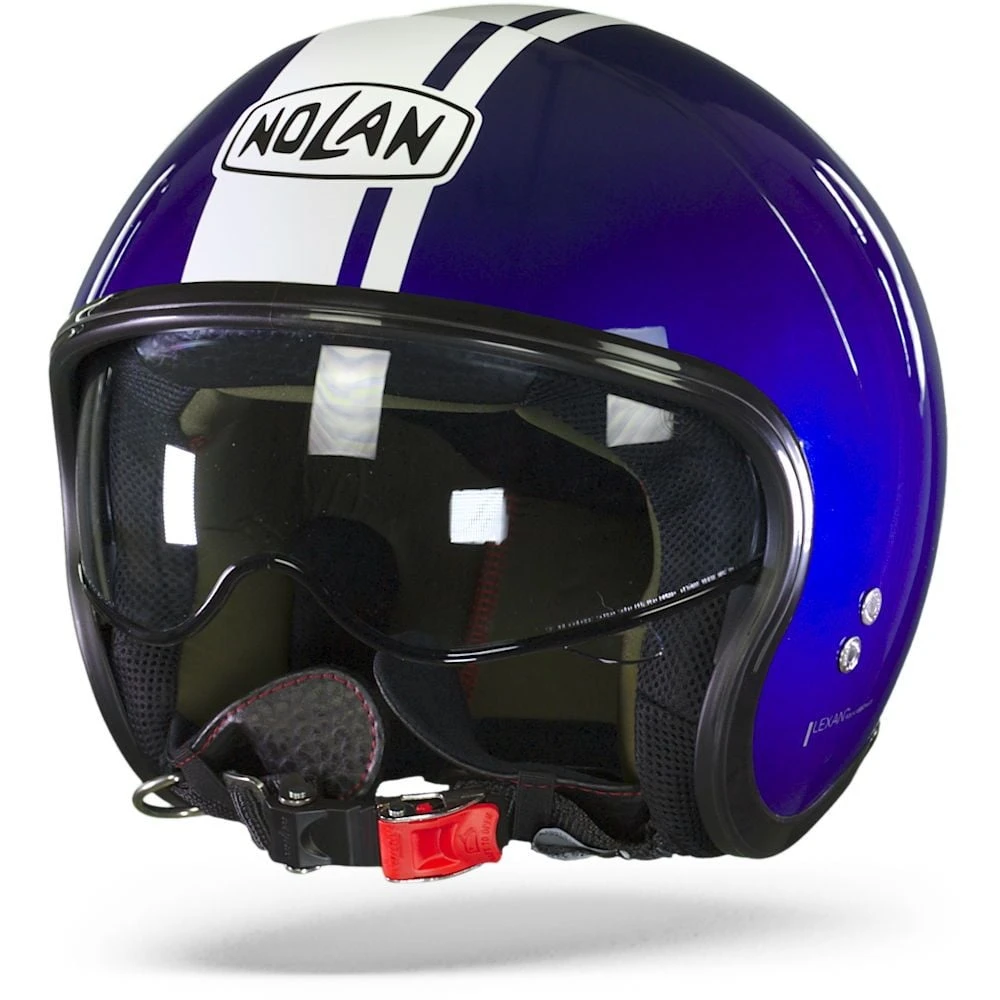 Nolan N21 Dolce Vita 105 Jethelm 1 Nolan N21 Dolce Vita 105 Jethelm