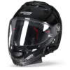 Nolan N70-2 GT Classic 3 Metal Zwart Multihelm